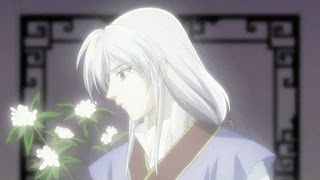 Protect the Emperor's Flower: The Story of Saiunkoku 1