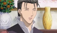 Shouka in his casual self