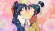 Shuurei and Jyuusan