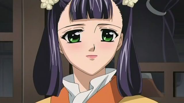 imperial harem как пройти обучение