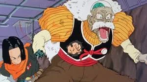 Fast Attack | Saiyajin Wikia | Fandom