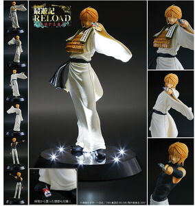 最遊記 RELOAD 第31代目 唐亜玄奘三蔵法師 限定デニムver