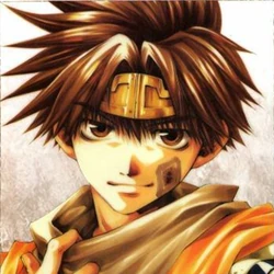 Saiyuki Wiki Fandom