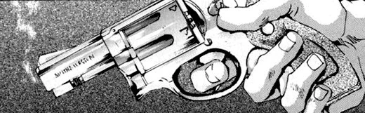 S&W-M36 | Saiyuki Wiki | Fandom