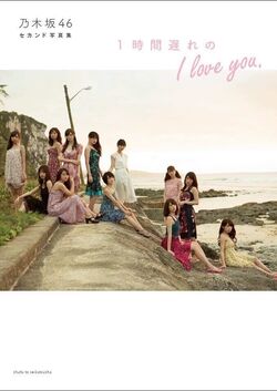 Sakamichi Series Group Photobooks | Sakamichi Series Fanmade