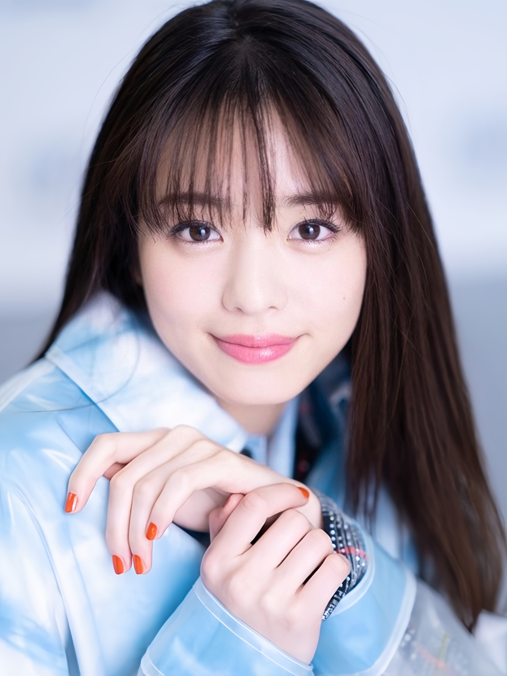 Yokota Mayu | Sakamichi Series Fanmade Wiki | Fandom Yokota Mayu | Sakamichi Series Fanmade Wiki | Fandom
