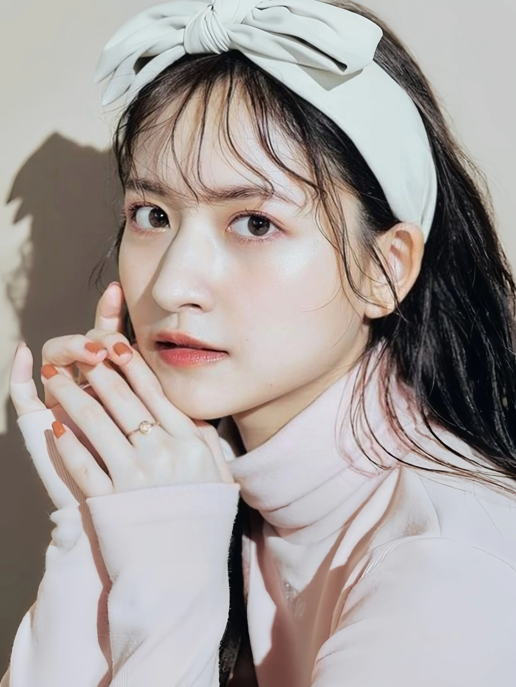 K-POP・アジア saya Saya (GG) profile, age & facts (2025 updated) | kpopping