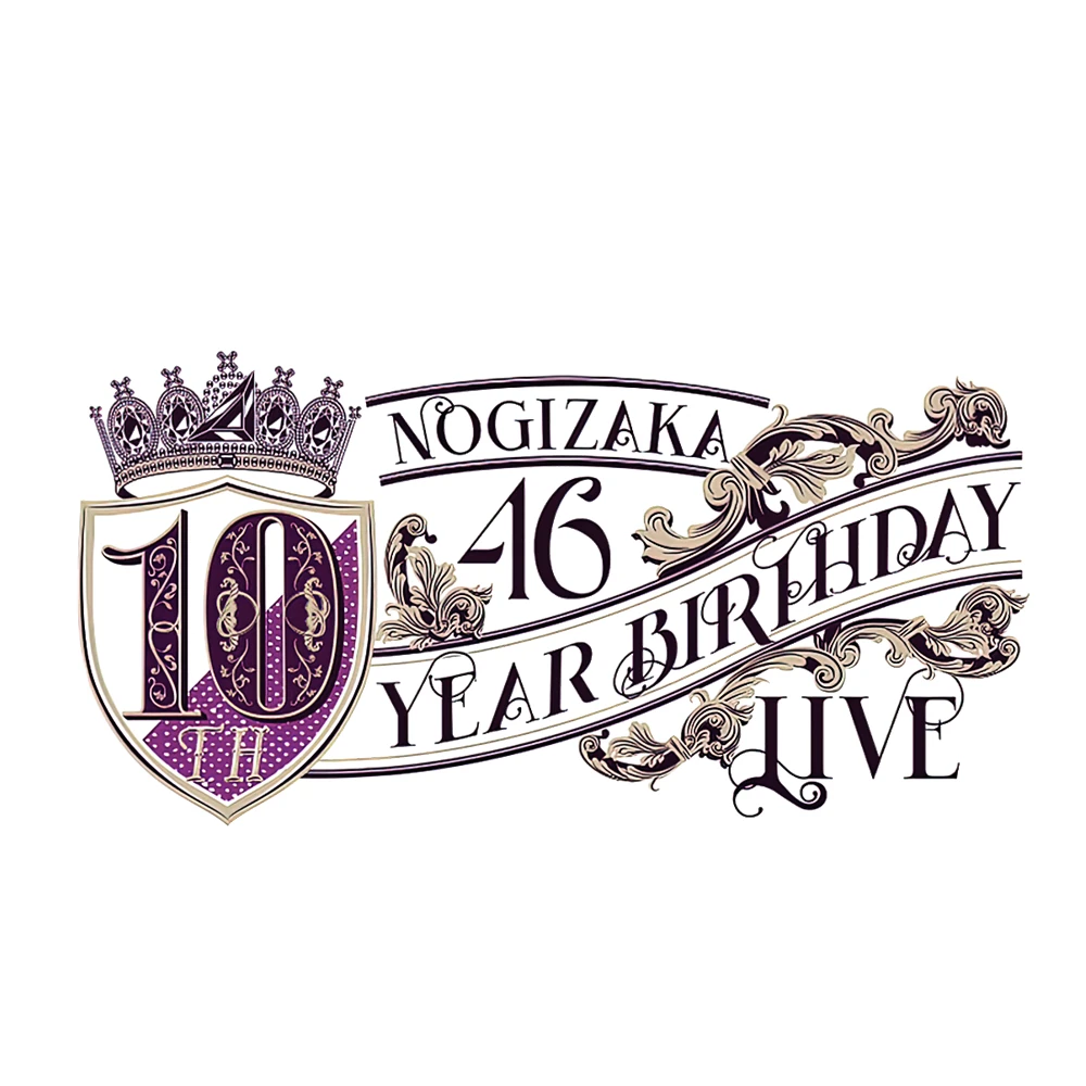Nogizaka46 10th YEAR BIRTHDAY LIVE | Sakamichi Series Fanmade Wiki  