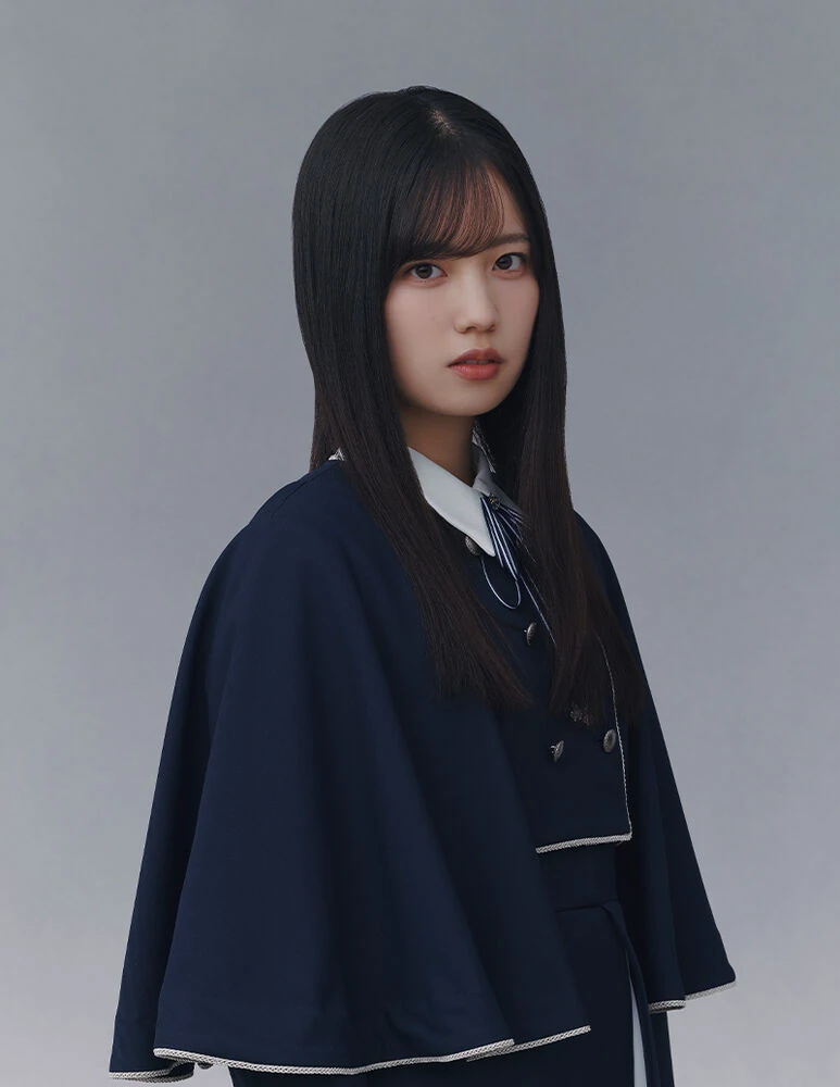 Katsumata Haru | Sakamichi Series Wiki | Fandom