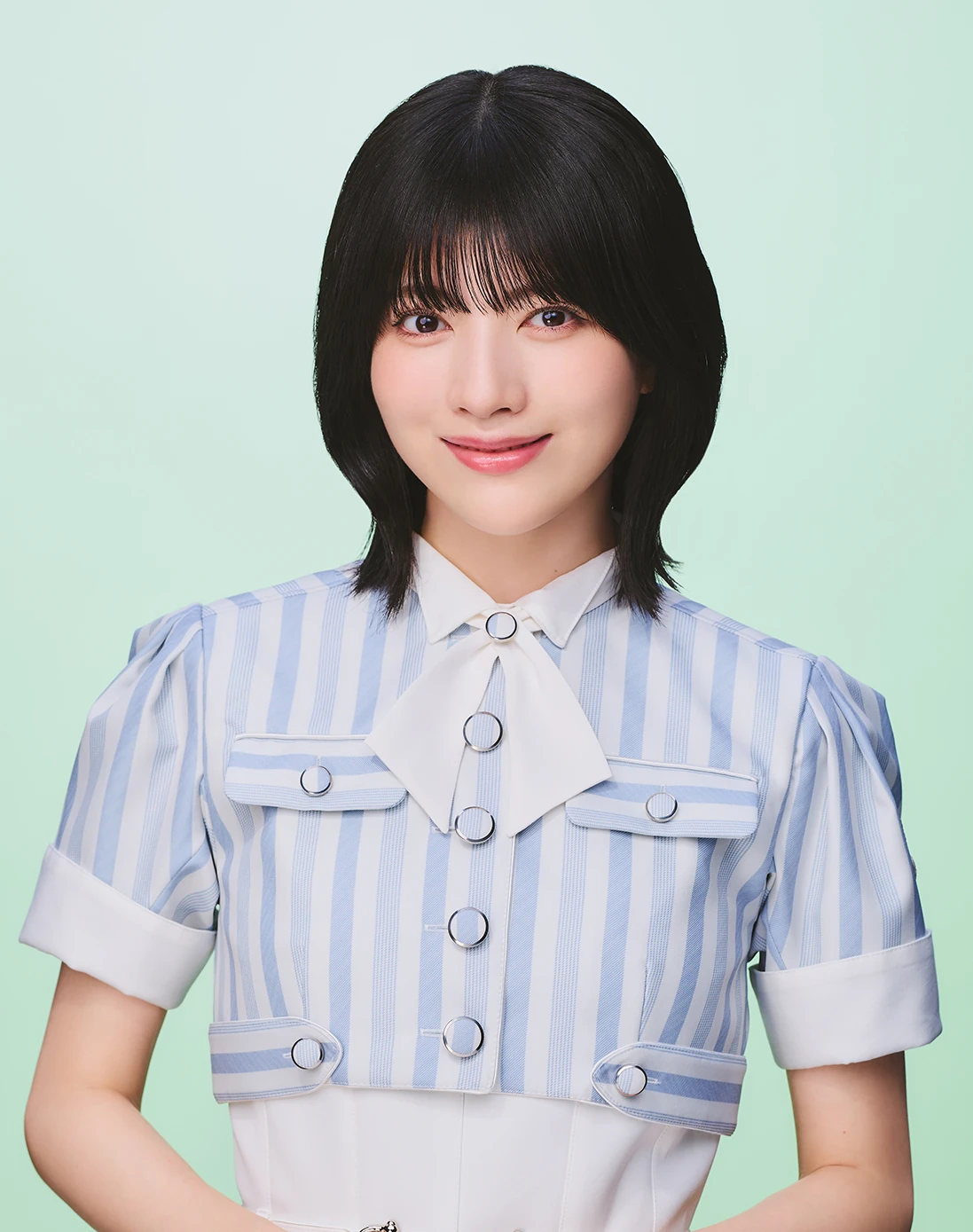 Hayashi Runa | Sakamichi Series Wiki | Fandom