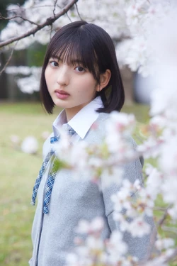 Yamada Momomi | Sakamichi Series Wiki | Fandom