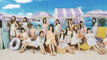 Nogizaka46/History | Sakamichi Series Wiki | Fandom