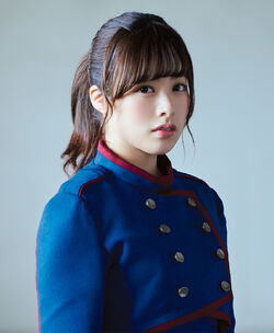 LOVE 齋藤樹愛羅と齊藤なぎさWセンター曲「いらない