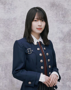 hirahira⭐︎　 2024 オペーク　 ツイードミドルジャケット Morita Hikaru | Sakamichi Series Wiki | Fandom