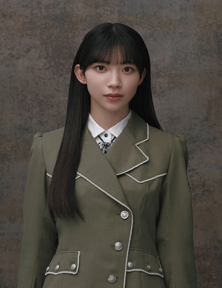 Sato Neo | Sakamichi Series Wiki | Fandom