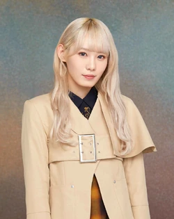 Koike Minami | Sakamichi Series Wiki | Fandom