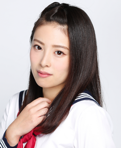 Saito Fuyuka - Sakurazaka101 | Start Your Journey Into