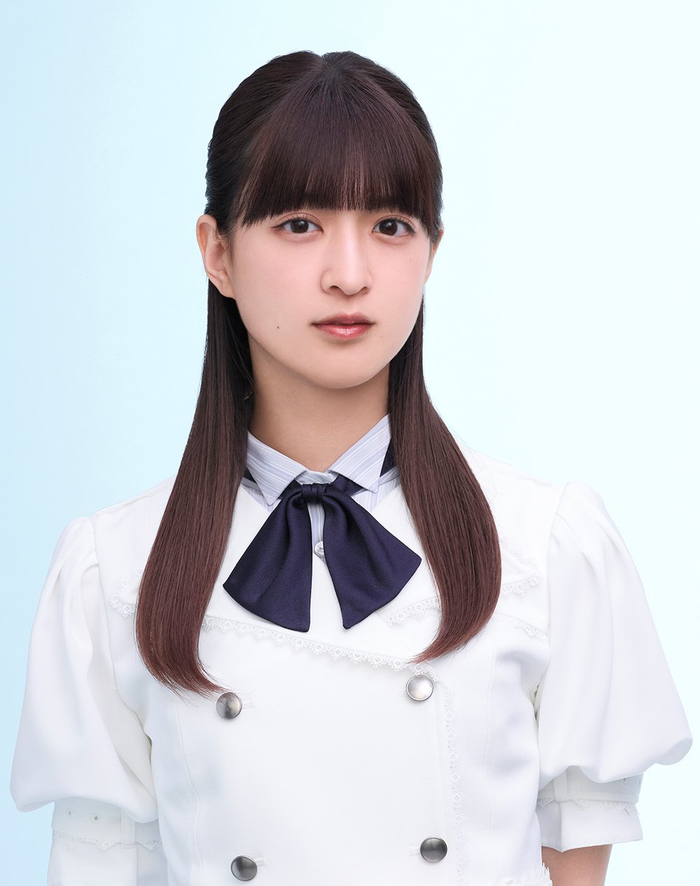 あやの Yoshida Ayano Christie | Sakamichi Series Wiki | Fandom