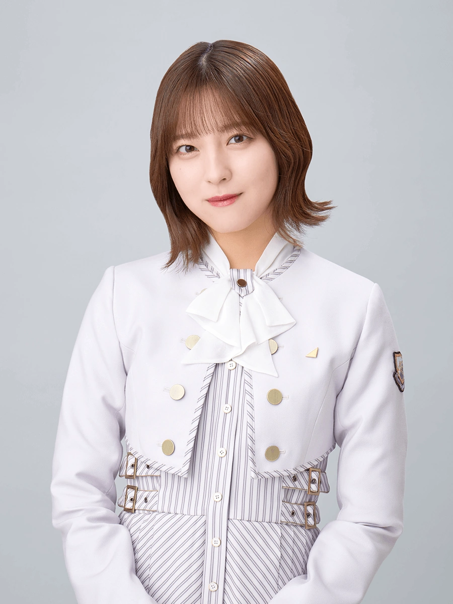 Hayakawa Seira | Sakamichi Series Wiki | Fandom