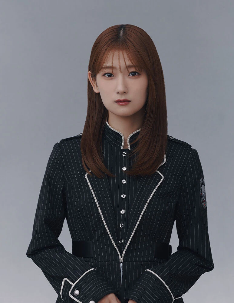 Inoue Rina | Sakamichi Series Wiki | Fandom