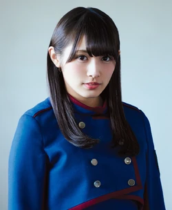Watanabe Rika | Sakamichi Series Wiki | Fandom