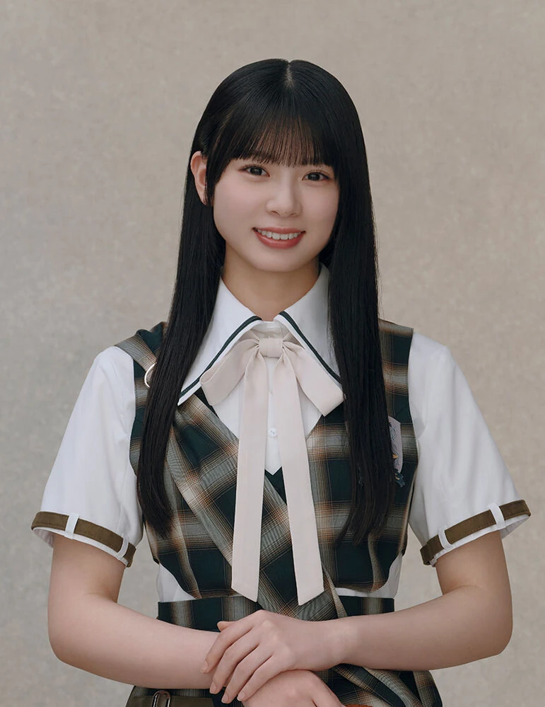 Inaguma Hina | Sakamichi Series Wiki | Fandom