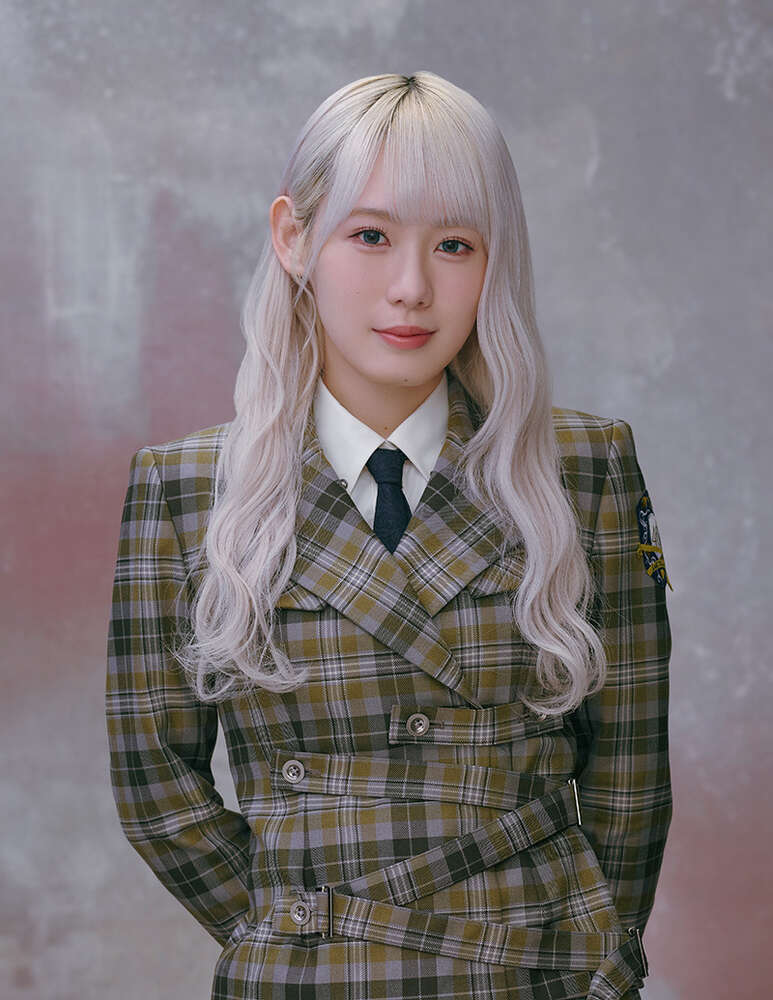 Koike Minami | Sakamichi Series Wiki | Fandom