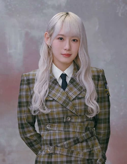 Koike Minami | Sakamichi Series Wiki | Fandom