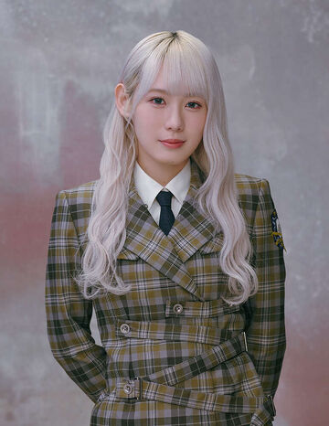 Koike Minami | Sakamichi Series Wiki | Fandom