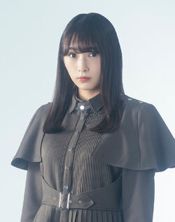 Watanabe Rika | Sakamichi Series Wiki | Fandom
