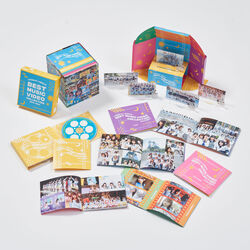 けやき坂46＆日向坂46 BEST MUSIC VIDEO COLLECTION 日向坂46「けやき坂46＆日向坂46 BEST MUSIC VIDEO COLLECTION
