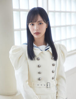 chihiro様 Nakagawa Chihiro | Sakamichi Series Wiki | Fandom