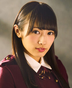 Watanabe Rika | Sakamichi Series Wiki | Fandom