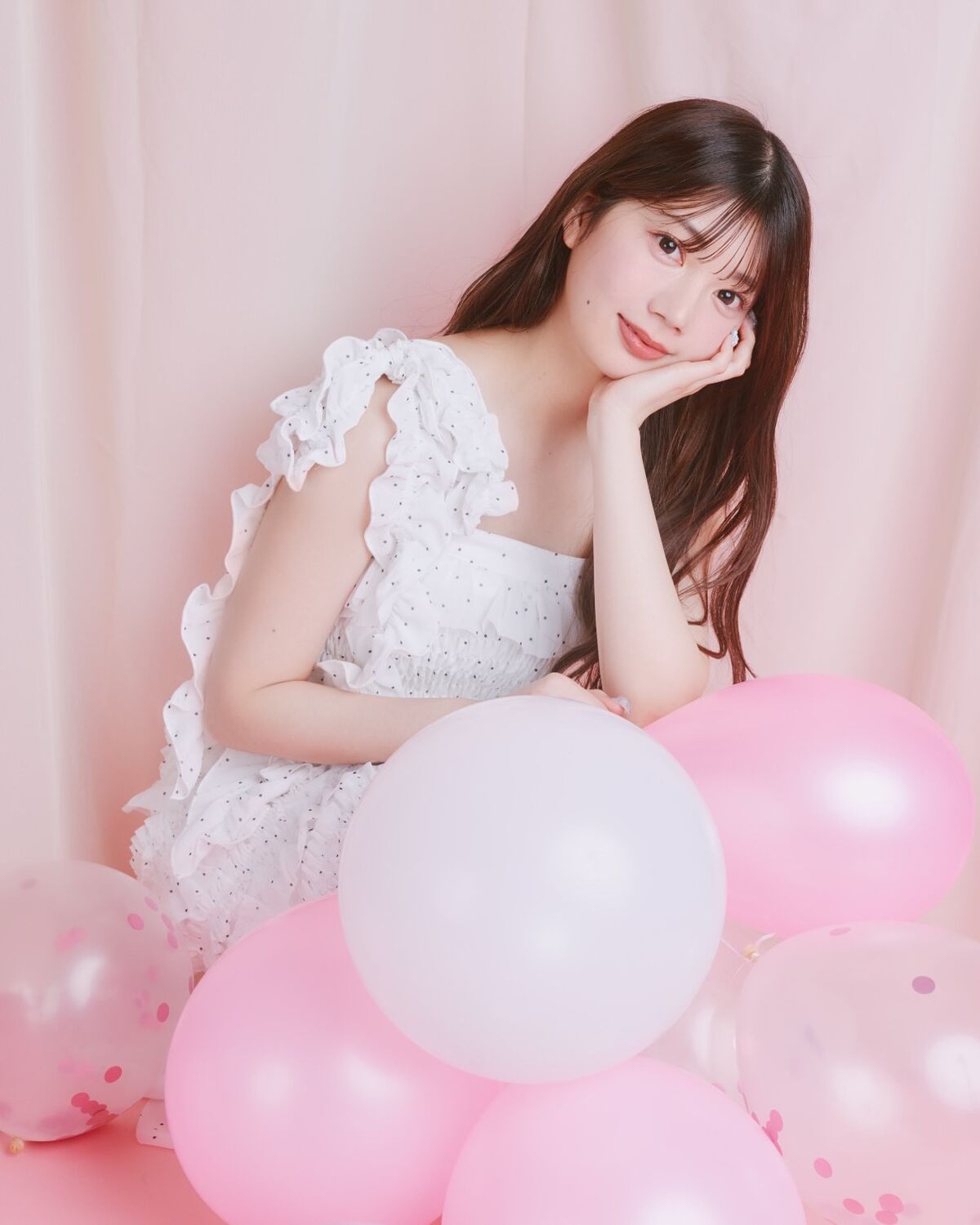 Takamoto Ayaka | Sakamichi Series Wiki | Fandom