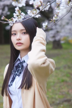 Asai Konomi | Sakamichi Series Wiki | Fandom