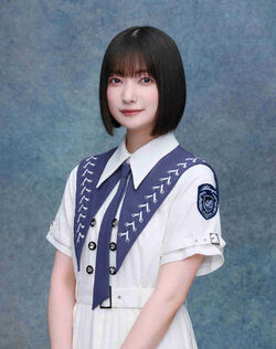 Ozono Rei | Sakamichi Series Wiki | Fandom