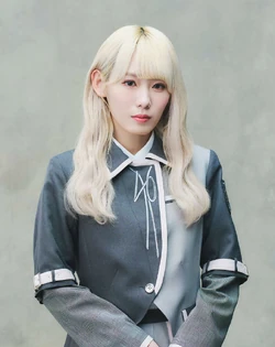 Koike Minami | Sakamichi Series Wiki | Fandom