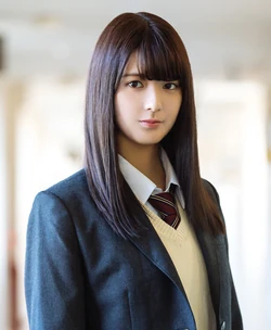 Seki Yumiko | Sakamichi Series Wiki | Fandom