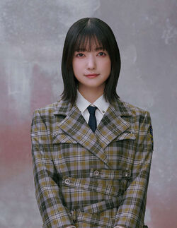 発送日はお品によりますウロウロなおみ Ozono Rei Sakurazaka46 Weekly Shonen Champion 2023.11.30 No