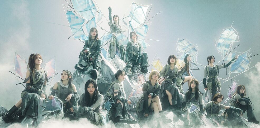 櫻坂46 キャップ I want tomorrow to come 商品詳細ページ | 櫻坂46 OFFICIAL GOODS STORE | 【通常配送】I