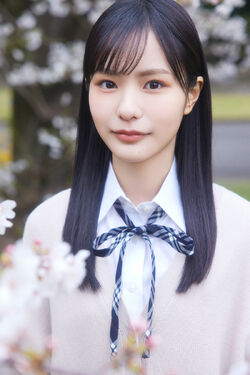 Nakagawa Chihiro | Sakamichi Series Wiki | Fandom