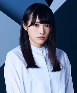 渡辺りか Watanabe Rika | Sakamichi Series Wiki | Fandom