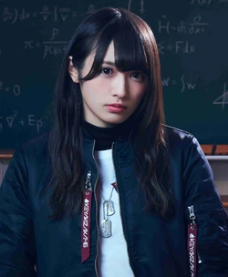 Watanabe Rika | Sakamichi Series Wiki | Fandom
