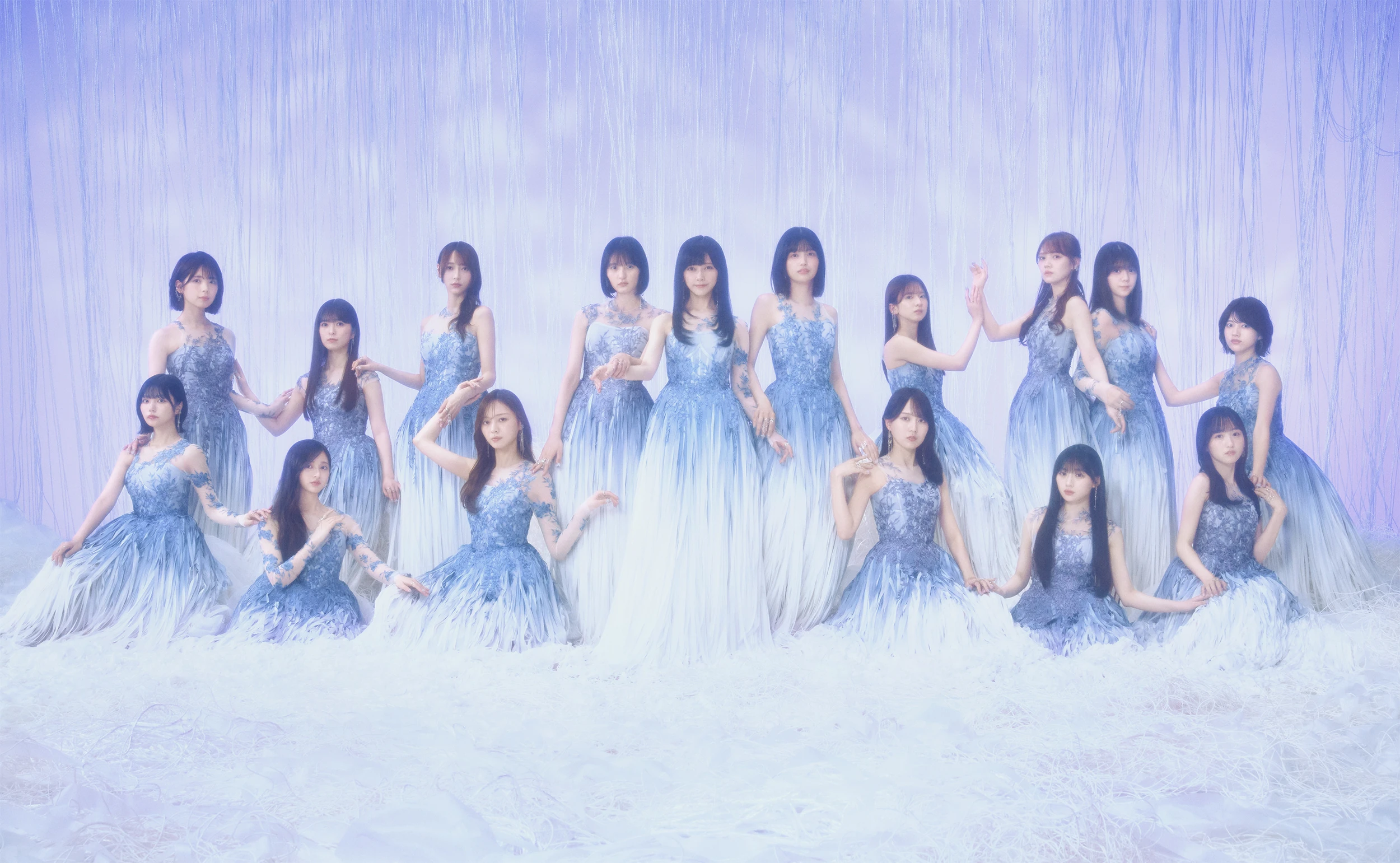 Nogizaka46 | Sakamichi Series Wiki | Fandom
