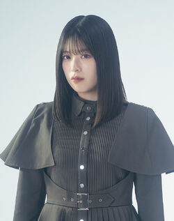 Saito Fuyuka | Sakamichi Series Wiki | Fandom