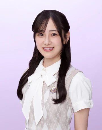 Mukai Hazuki | Sakamichi Series Wiki | Fandom