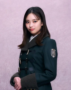 Endo Hikari | Sakamichi Series Wiki | Fandom