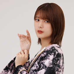 Seki Yumiko | Sakamichi Series Wiki | Fandom Seki Yumiko | Sakamichi Series Wiki | Fandom