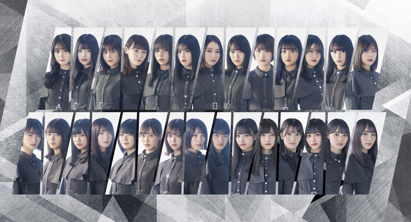 Keyakizaka46 | Sakamichi Series Wiki | Fandom
