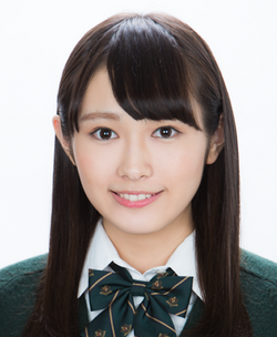 Watanabe Rika | Sakamichi Series Wiki | Fandom